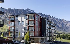 Quest Queenstown Apartments Remarkables Park